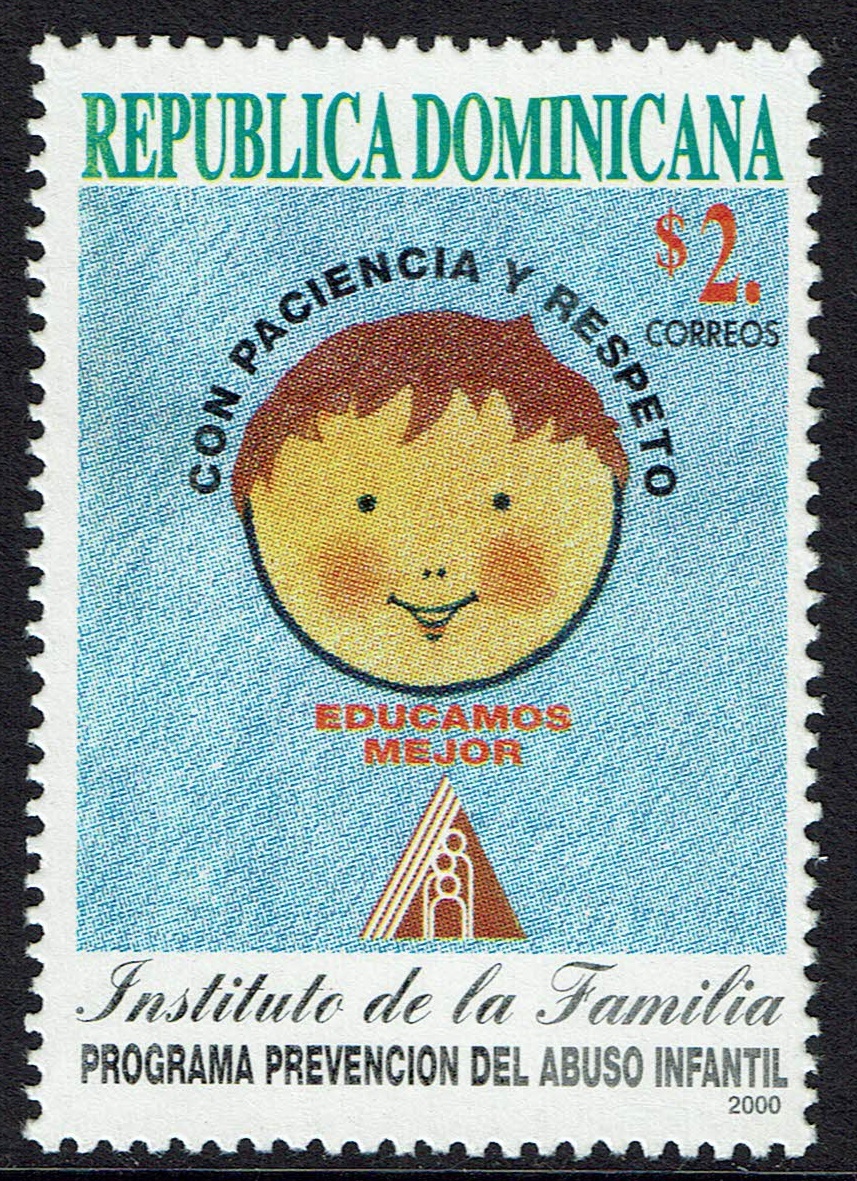 Dominican Republic SG 2157